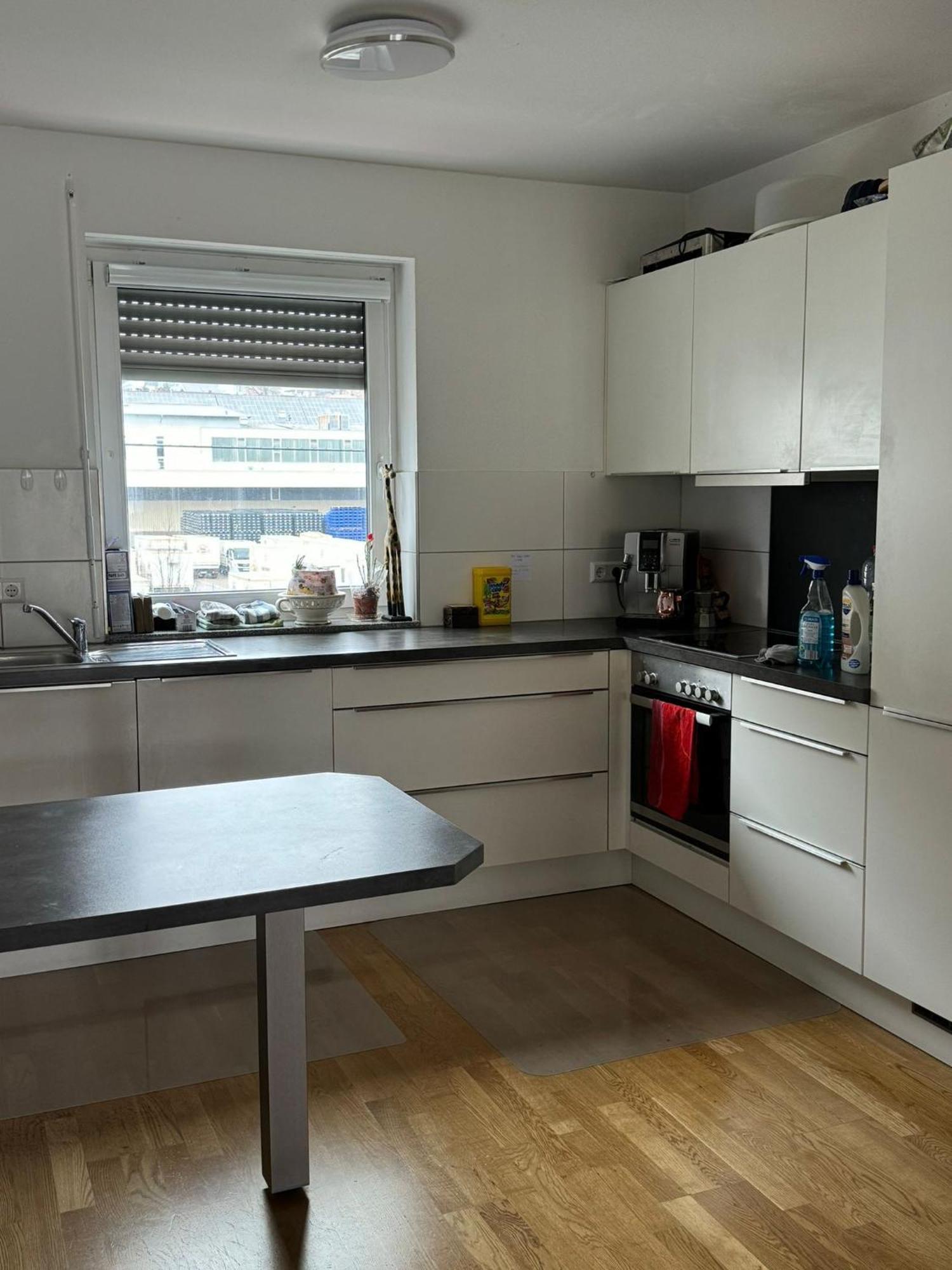 Beautiful Apartment For You Ульм Экстерьер фото