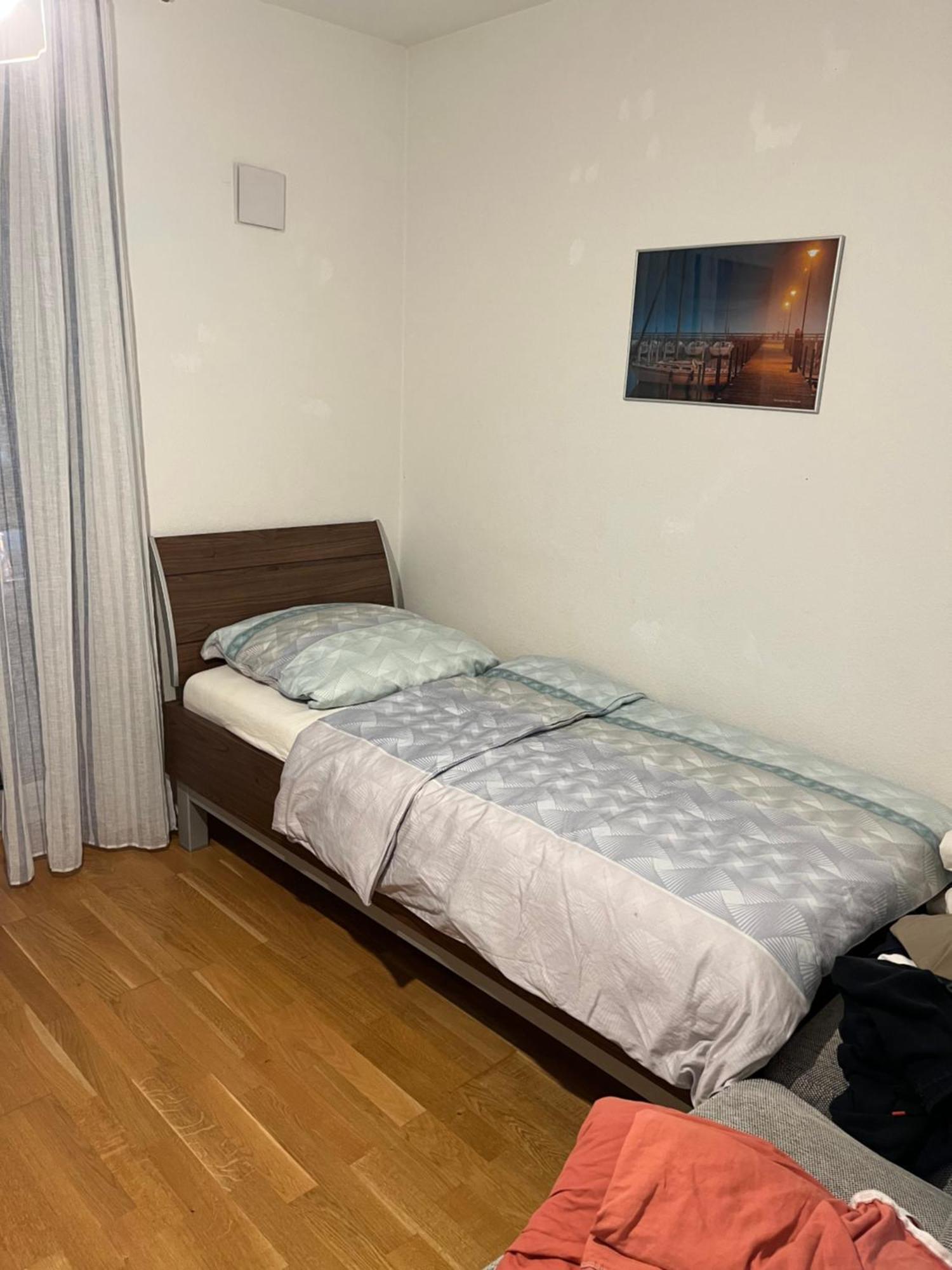 Beautiful Apartment For You Ульм Экстерьер фото