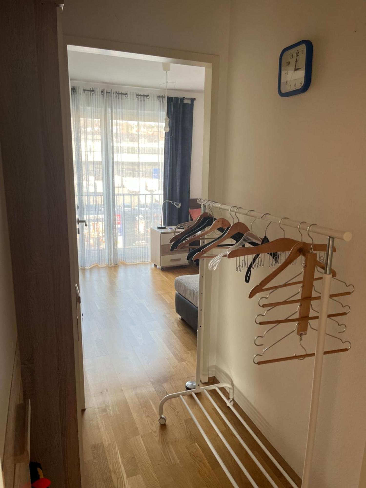 Beautiful Apartment For You Ульм Экстерьер фото
